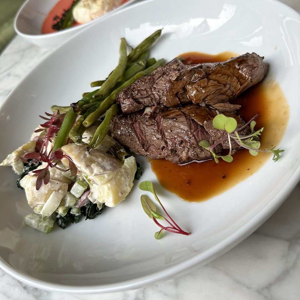 In Good Company Photos 2